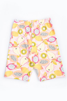 Велосипедки для дівчаток